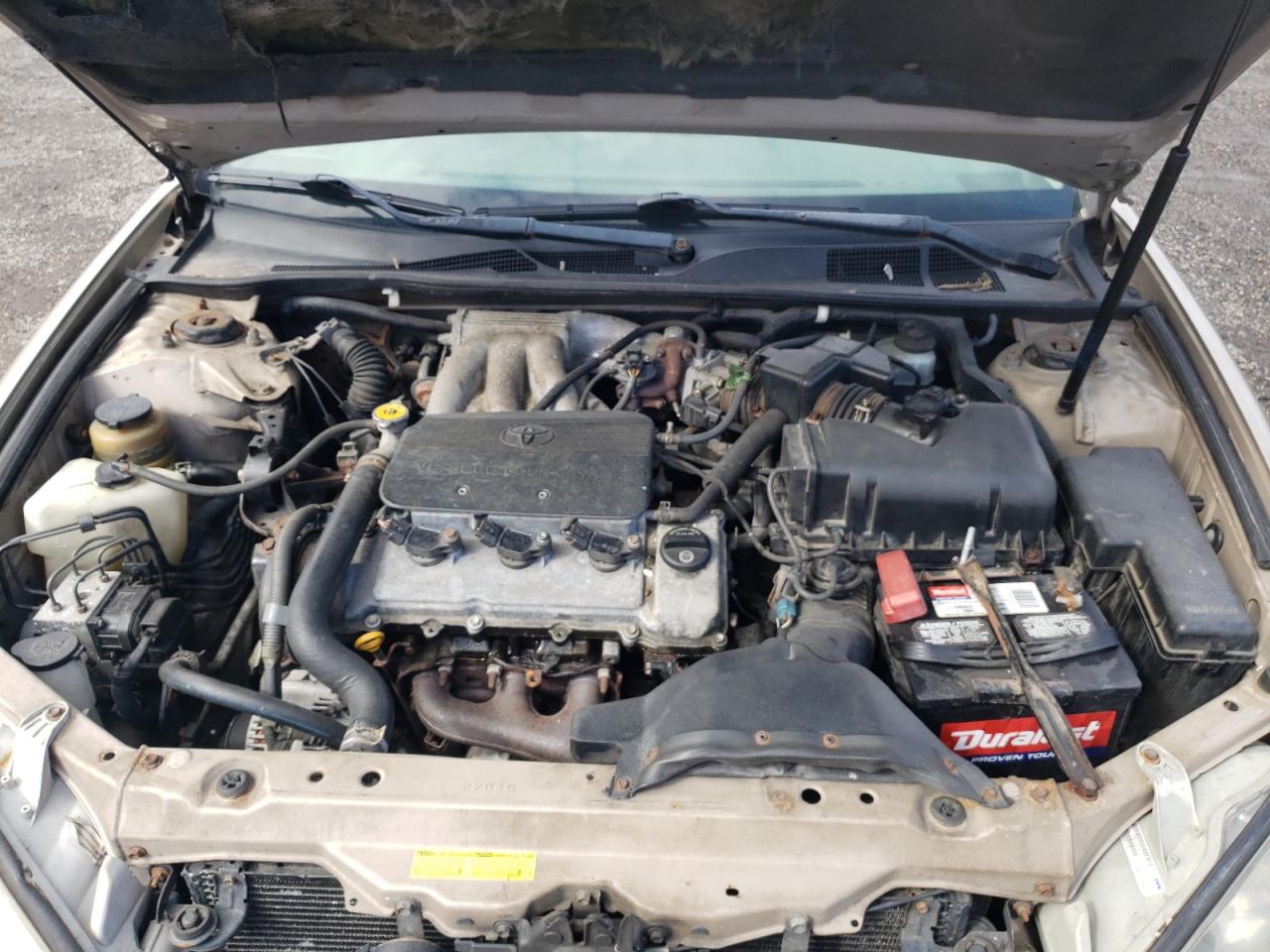 Photo 10 VIN: 4T1BF32K02U023325 - TOYOTA CAMRY 