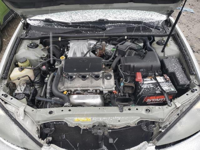 Photo 10 VIN: 4T1BF32K02U032803 - TOYOTA CAMRY 