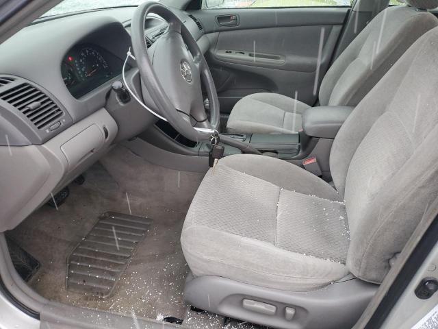 Photo 6 VIN: 4T1BF32K02U032803 - TOYOTA CAMRY 