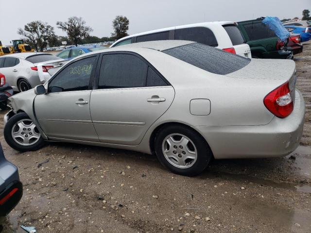 Photo 1 VIN: 4T1BF32K02U509116 - TOYOTA CAMRY 