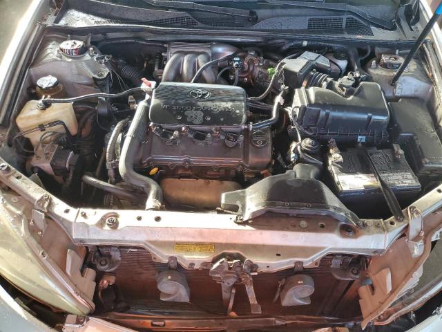 Photo 10 VIN: 4T1BF32K02U509116 - TOYOTA CAMRY 