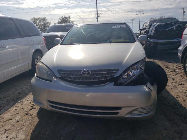 Photo 4 VIN: 4T1BF32K02U509116 - TOYOTA CAMRY 