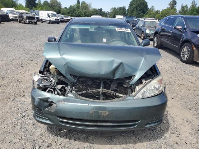 Photo 4 VIN: 4T1BF32K02U509536 - TOYOTA CAMRY 