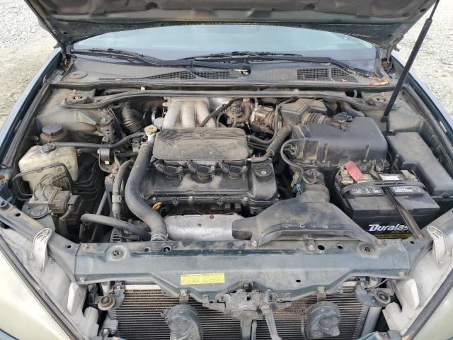 Photo 10 VIN: 4T1BF32K02U532380 - TOYOTA CAMRY 