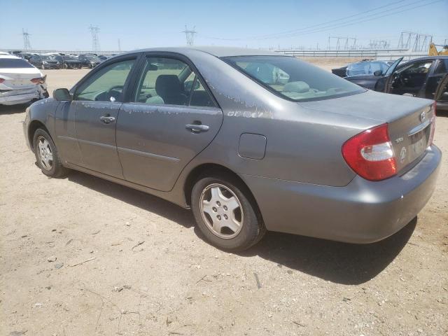 Photo 1 VIN: 4T1BF32K02U538700 - TOYOTA CAMRY LE 