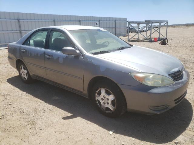 Photo 3 VIN: 4T1BF32K02U538700 - TOYOTA CAMRY LE 