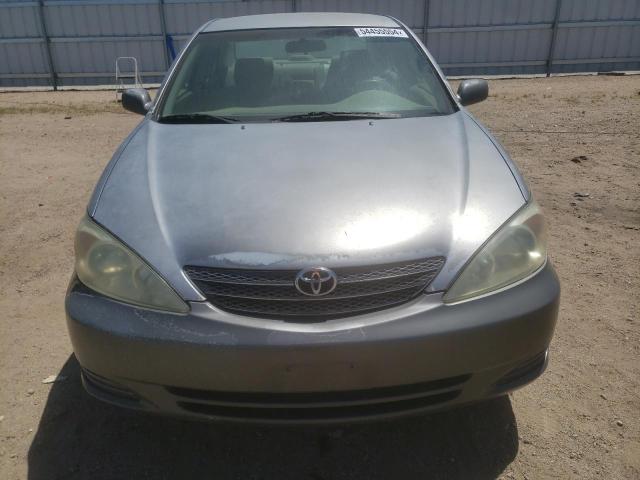 Photo 4 VIN: 4T1BF32K02U538700 - TOYOTA CAMRY LE 