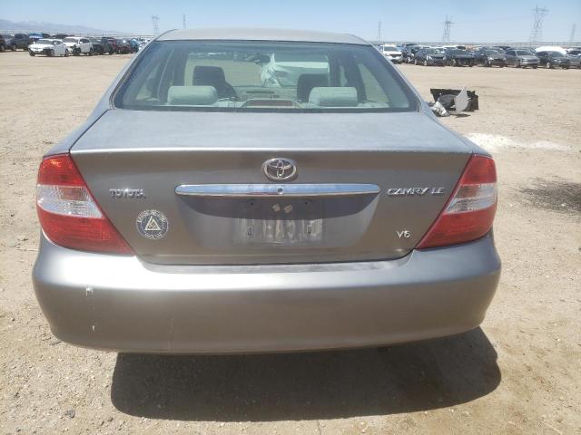 Photo 5 VIN: 4T1BF32K02U538700 - TOYOTA CAMRY LE 