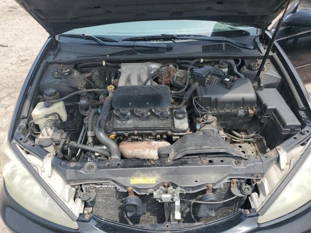 Photo 10 VIN: 4T1BF32K03U038375 - TOYOTA CAMRY 