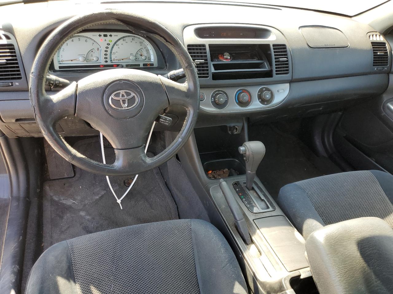 Photo 7 VIN: 4T1BF32K03U050767 - TOYOTA CAMRY 