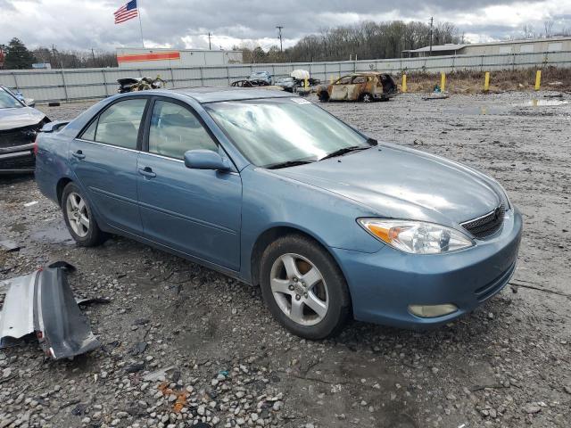 Photo 3 VIN: 4T1BF32K03U559676 - TOYOTA CAMRY 