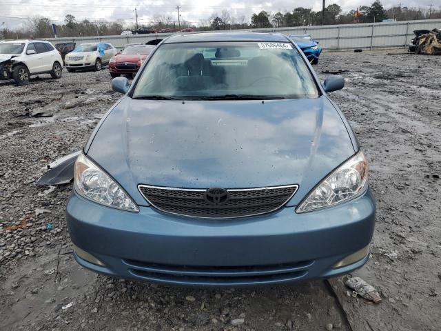 Photo 4 VIN: 4T1BF32K03U559676 - TOYOTA CAMRY 