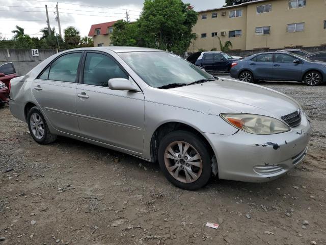 Photo 3 VIN: 4T1BF32K04U064833 - TOYOTA CAMRY LE 