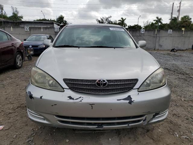 Photo 4 VIN: 4T1BF32K04U064833 - TOYOTA CAMRY LE 