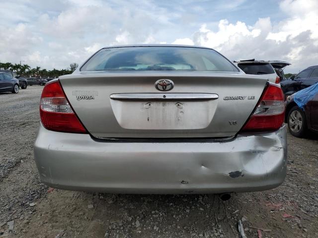 Photo 5 VIN: 4T1BF32K04U064833 - TOYOTA CAMRY LE 