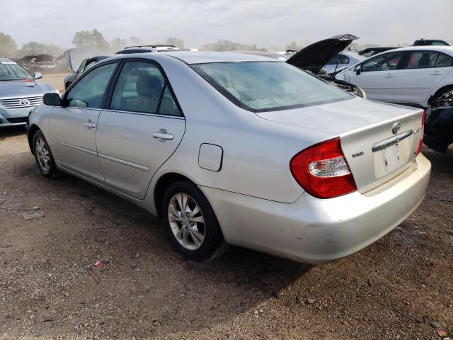 Photo 1 VIN: 4T1BF32K04U079204 - TOYOTA CAMRY 