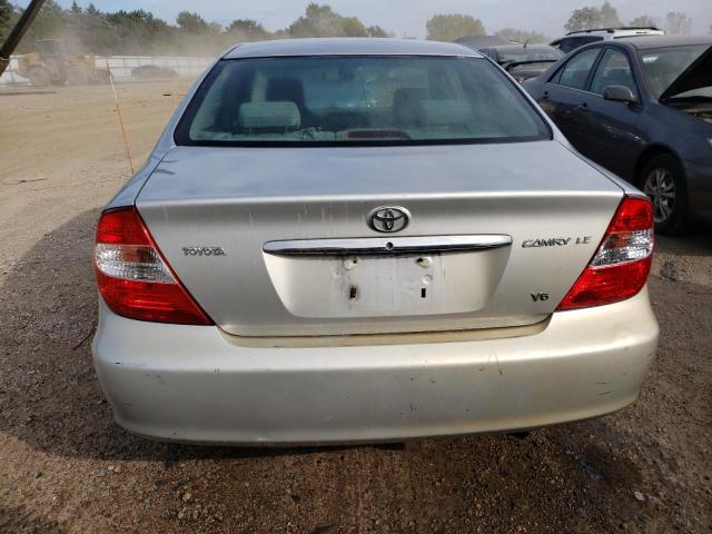 Photo 5 VIN: 4T1BF32K04U079204 - TOYOTA CAMRY 