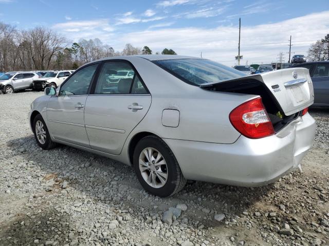 Photo 1 VIN: 4T1BF32K04U589455 - TOYOTA CAMRY 