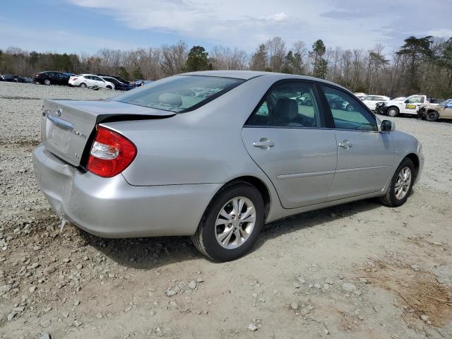 Photo 2 VIN: 4T1BF32K04U589455 - TOYOTA CAMRY 