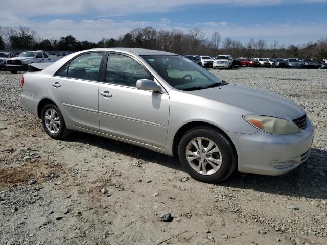 Photo 3 VIN: 4T1BF32K04U589455 - TOYOTA CAMRY 