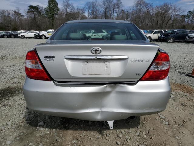 Photo 5 VIN: 4T1BF32K04U589455 - TOYOTA CAMRY 