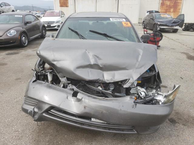 Photo 4 VIN: 4T1BF32K05U591269 - TOYOTA CAMRY 