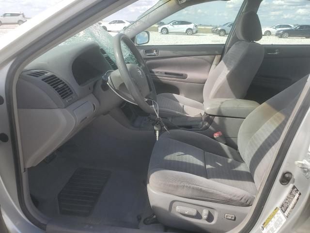 Photo 6 VIN: 4T1BF32K05U596326 - TOYOTA CAMRY LE 