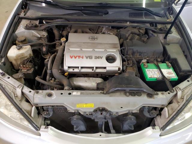 Photo 10 VIN: 4T1BF32K05U619393 - TOYOTA CAMRY 