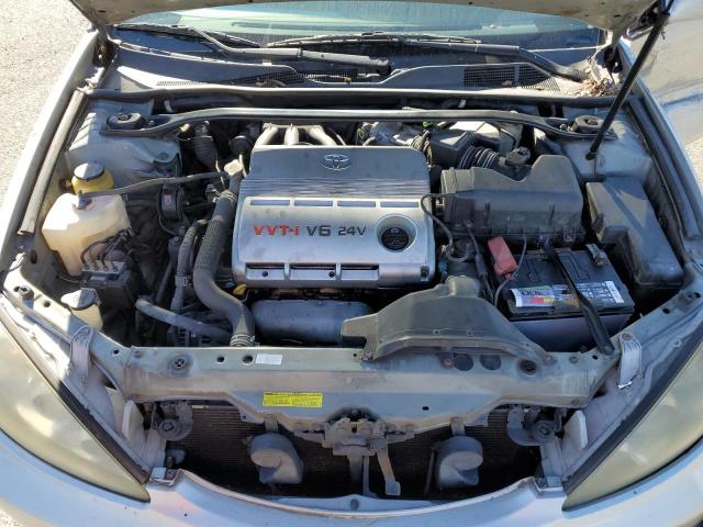 Photo 10 VIN: 4T1BF32K06U115699 - TOYOTA CAMRY 