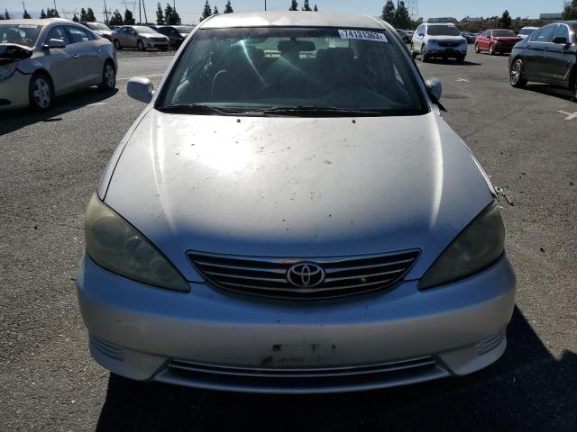 Photo 4 VIN: 4T1BF32K06U115699 - TOYOTA CAMRY 