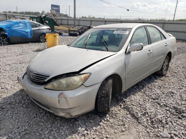 Photo 0 VIN: 4T1BF32K06U633571 - TOYOTA CAMRY 