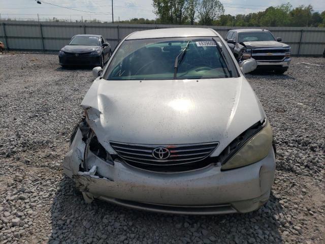 Photo 4 VIN: 4T1BF32K06U633571 - TOYOTA CAMRY 