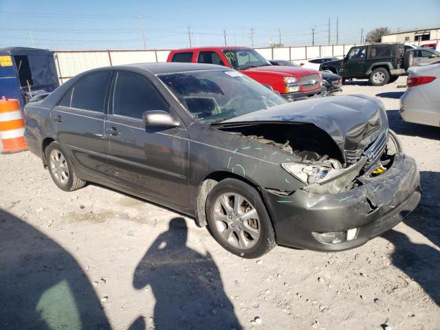 Photo 3 VIN: 4T1BF32K06U635661 - TOYOTA CAMRY LE 