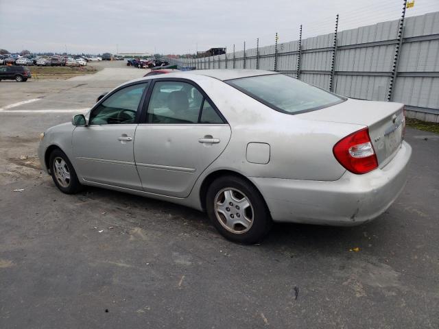 Photo 1 VIN: 4T1BF32K12U012186 - TOYOTA CAMRY 