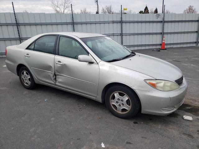 Photo 3 VIN: 4T1BF32K12U012186 - TOYOTA CAMRY 