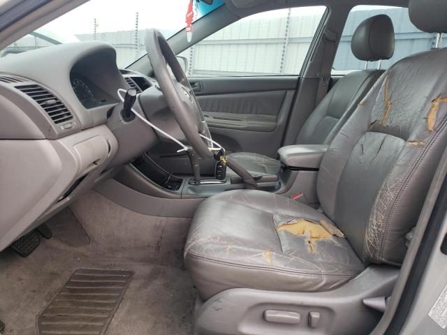 Photo 6 VIN: 4T1BF32K12U012186 - TOYOTA CAMRY 