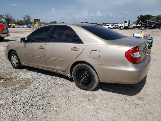 Photo 1 VIN: 4T1BF32K12U014732 - TOYOTA CAMRY LE 