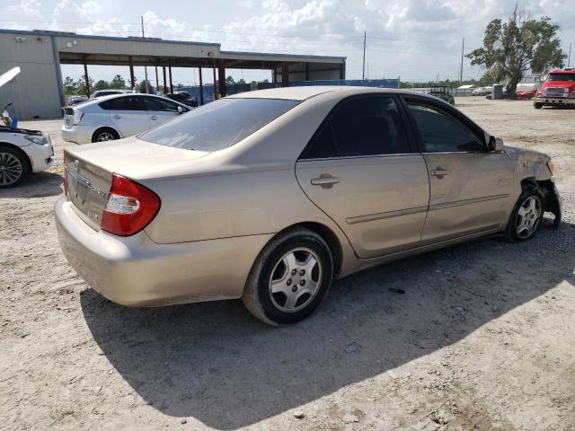 Photo 2 VIN: 4T1BF32K12U014732 - TOYOTA CAMRY LE 