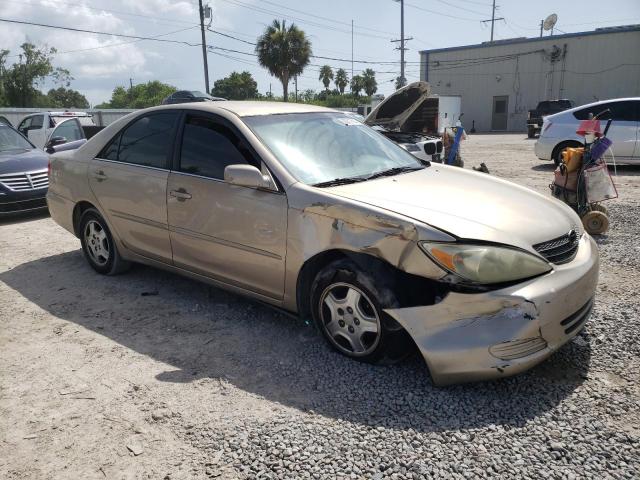 Photo 3 VIN: 4T1BF32K12U014732 - TOYOTA CAMRY LE 