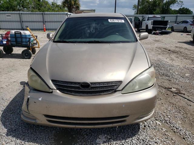 Photo 4 VIN: 4T1BF32K12U014732 - TOYOTA CAMRY LE 