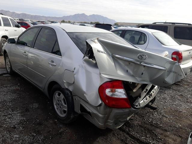 Photo 1 VIN: 4T1BF32K12U520464 - TOYOTA CAMRY 