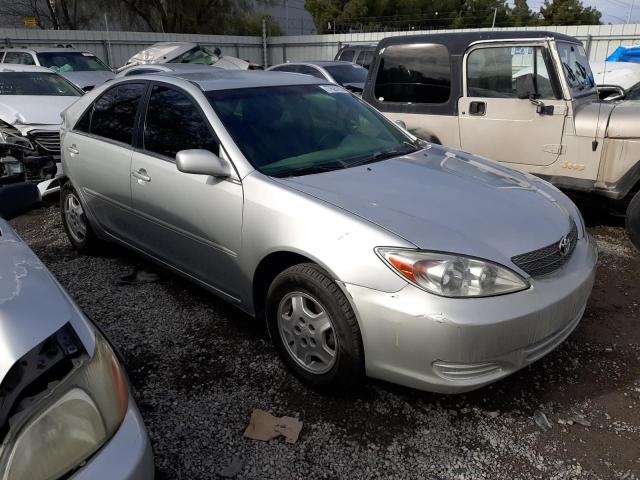 Photo 3 VIN: 4T1BF32K12U520464 - TOYOTA CAMRY 