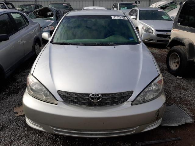 Photo 4 VIN: 4T1BF32K12U520464 - TOYOTA CAMRY 