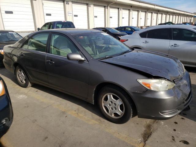 Photo 3 VIN: 4T1BF32K12U522988 - TOYOTA CAMRY 