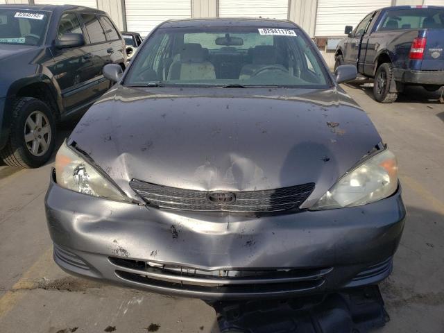 Photo 4 VIN: 4T1BF32K12U522988 - TOYOTA CAMRY 