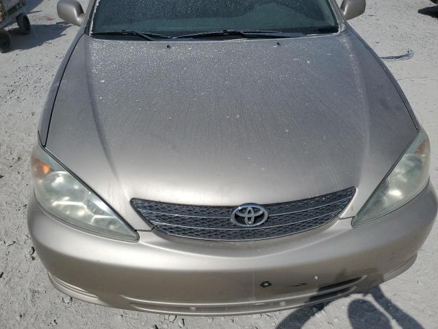 Photo 10 VIN: 4T1BF32K13U037123 - TOYOTA CAMRY LE 