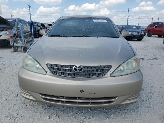 Photo 4 VIN: 4T1BF32K13U037123 - TOYOTA CAMRY LE 