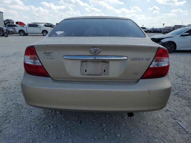 Photo 5 VIN: 4T1BF32K13U037123 - TOYOTA CAMRY LE 