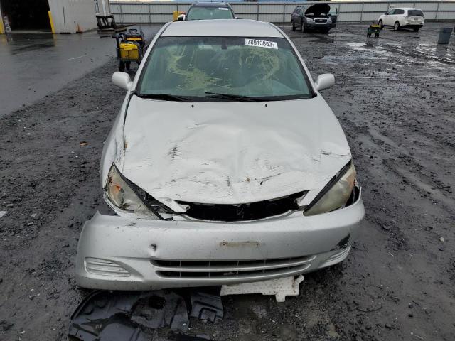 Photo 4 VIN: 4T1BF32K13U044041 - TOYOTA CAMRY 