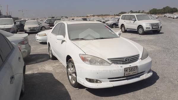 Photo 9 VIN: 4T1BF32K13U052608 - TOYOTA CAMRY 